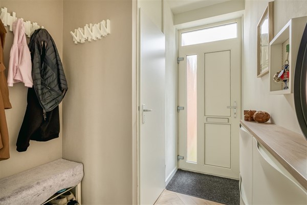 Medium property photo - Uranus 19, 9602 NN Hoogezand